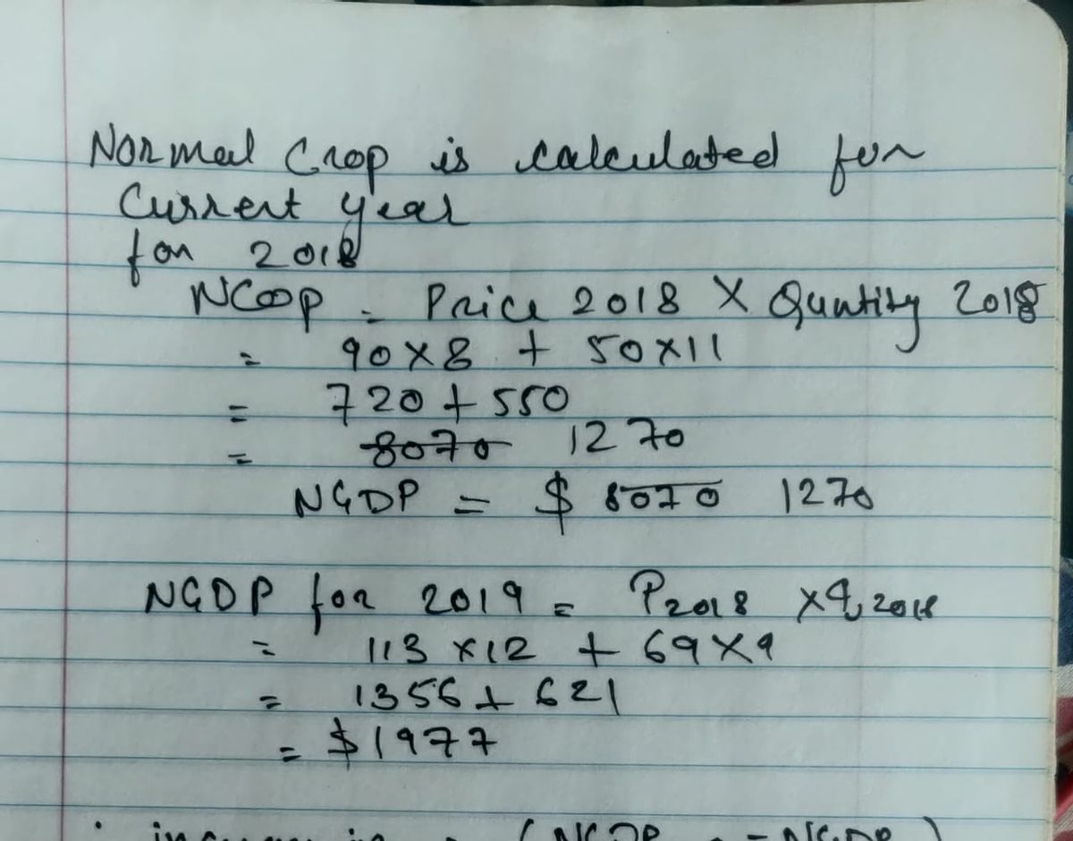 Operations Management homework question answer, step 1, image 1